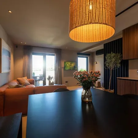 Molaj, House Semesterbostad Nova Vas (Porec)
