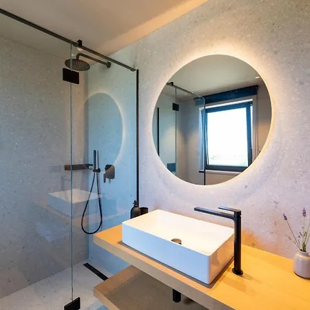 Molaj, House * Nova Vas (Porec)