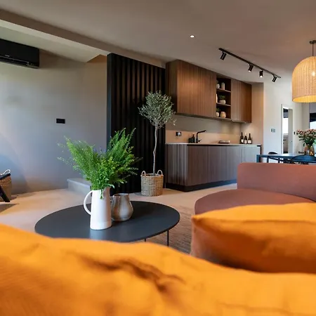 Semesterbostad Molaj, House Nova Vas (Porec)