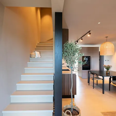 Semesterbostad Molaj, House Nova Vas (Porec)