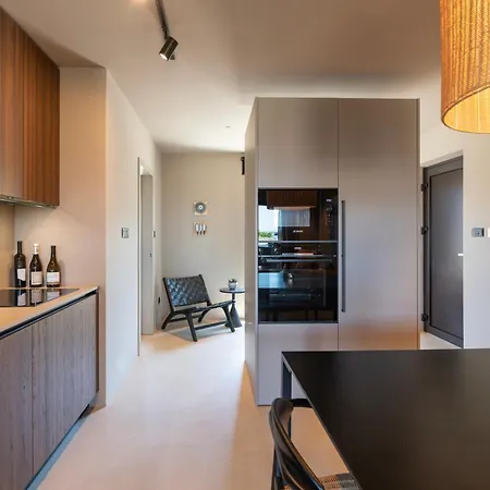 Molaj, House Semesterbostad